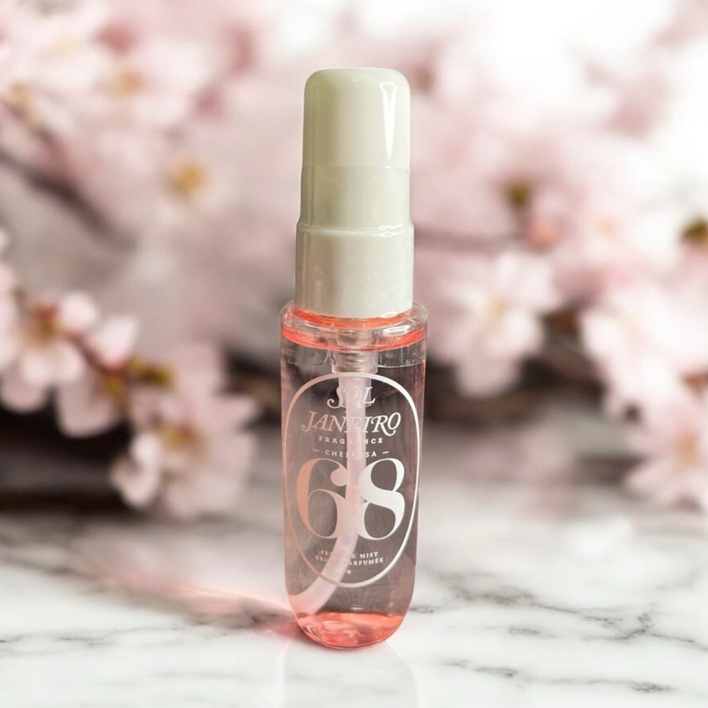 Sol de Janeiro Cheirosa 68 Fragrance Mist- NWT